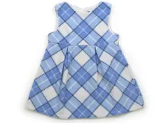 【べべ/BeBe】ジャンパースカート 90サイズ 女の子【子供服・ベビー服】（1973072）