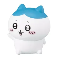 【中古】トレーディングフィギュア ハチワレ 「ハグコット ちいかわ2」