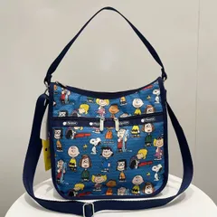 2024年最新】leSPORTSAC スヌーピーの人気アイテム - メルカリ