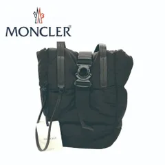 2024年最新】[モンクレール] トートバッグ レディース MONCLER 30145 ...