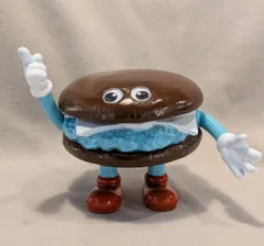 KAIEDA フレーバーズ チョコミントソフトクリーム デザフェス KAIEDA フレーバーズ チョコミントソフトクリーム デザフェス