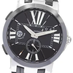2025年最新】ULYSSE NARDIN メンズ 腕時計(アナログ)の人気