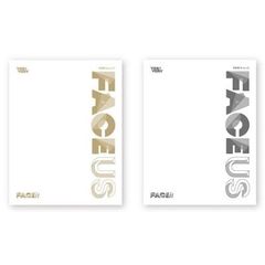 30%セール中^^/ VERIVERY [FACE US] バージョン選択