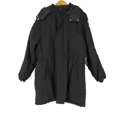 2026年最新】Supreme 16aw Sideline Side Logo Parkaの人気アイテム