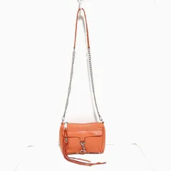 2024年最新】rebecca minkoff バッグの人気アイテム - メルカリ