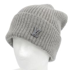 新品タグ付☆アレキサンダーマックイーン　バケットハット 帽子 ロゴ　未使用美品M McQ Alexander McQueen ロゴ バケットハット