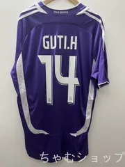 2025年最新】グティ ユニフォームの人気アイテム - メルカリ