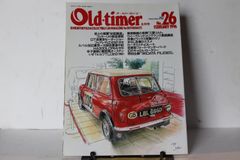 Old-timer No.26