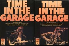 【中古】邦楽Blu-ray Disc 斉藤和義 / 斉藤和義 弾き語りツアー 2019 ”Time in the Garage” Live at 中野サンプラザ 2019.06.13 [初回限定版]