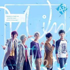 MANKAI STAGE A3!～AUTUMN&WINTER 2019～〈初演… - メルカリ