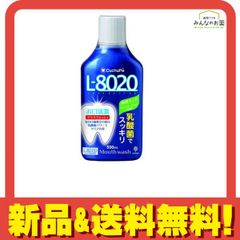 クチュッペ L-8020 爽快ミント ボトル 500mL 