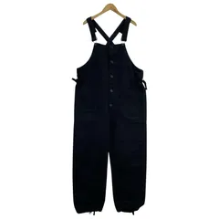 2025年最新】Engineered Garments メンズ オーバーオール
