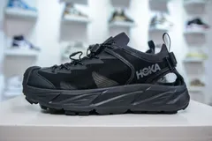 極美品 ホカ ホパラ HOKA ONE ONE HOPARA 26.0 Amazon | HOKA ONE ONE(ホカ オネオネ) M HOPARA 2 BLACK