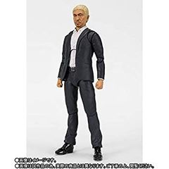 SHF DOWNTOWN 松本人志 ＆ 浜田雅功 フィギュア 2体 限定 - メルカリ