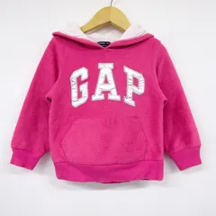 2024年最新】GAP フリース パーカの人気アイテム - メルカリ