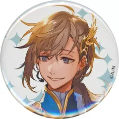 【中古】バッジ・ピンズ 叶 「バーチャルYouTuber にじさんじ 4th Anniversary LIVE FANTASIA ランダム缶バッジ Day2」