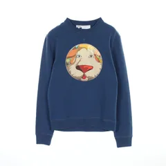 LOEWE ❣️XS❣️サイズ❣️トレーナー❣️スウェット❣️美品 8083000168323_2.jpg?v=