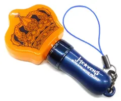 【中古】ペンライト・リングライト 桐生院ヴァン 「うたの☆プリンスさまっ♪ マジLOVELIVE 7th STAGE トレーディングミニライト RAGING Ver.」