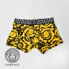 2024年最新】ヴェルサーチェ（VERSACE）メンズボクサーパンツの人気