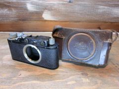 Leica Ernst Leitz Wetzlar D R Pの価格相場、メルカリ・ヤフオク