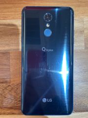 SC08 Softbank SIMロック解除済み Q Stylus 801LG