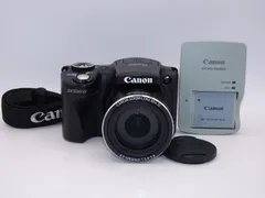 2024年最新】canon デジタルカメラ powershot sx500is 約1600万画素