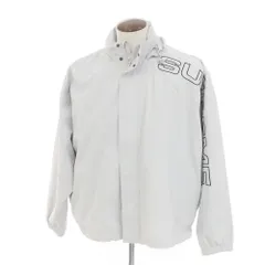 2025年最新】SUPREME ナイロンジャケットの人気アイテム - メルカリ