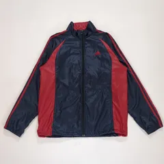 ウインドブレーカージャケット JDX008