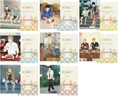 2025年最新】アニメ『ハイキュー!!』 クリアファイル /(6)の人気