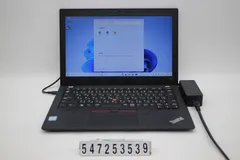 2025年最新】thinkpad x280 16gbの人気アイテム - メルカリ