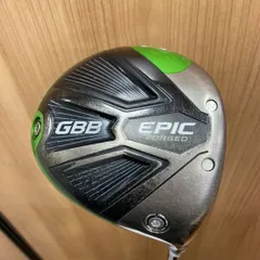 2024年最新】gbb epic forged ドライバーの人気アイテム - メルカリ