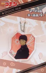 【中古】キーホルダー・マスコット(キャラクター) I.赤井秀一 アクリルキーホルダー 「名探偵コナン」