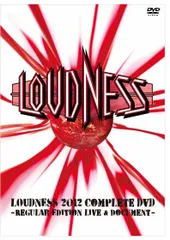 2025年最新】2012 LOUDNESSの人気アイテム - メルカリ