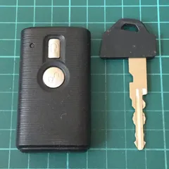 スバル純正オプションキーレススマートキーステラサンバー等