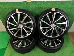 2025年最新】215/45r18 7.5jの人気アイテム - メルカリ