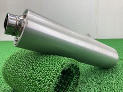 ダイシンボルトオンマフラー MC2290年代当時物 - メルカリ