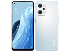 新品未開封OPPO Reno13 A6.7型 128GBアイスブルーSIMフリー - メルカリ