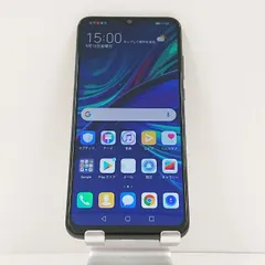 HUAWEI - 新品未開封 HUAWEI nova lite3+ ブラック SIMフリー HUAWEI nova lite 3+｜価格比較・最新情報 - 価格.com