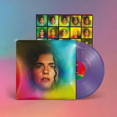 Clairo レコード3枚セット Clairo レコード3枚セット