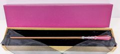 WIZARDING WORLD (WAND) SERAPHINA PICQUERY 紫箱