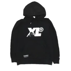 2024年最新】xlarge new era パーカーの人気アイテム - メルカリ