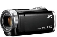 JVC ケンウッド Everio ビデオカメラ GZ-HM390-V 2025年最新】GZ-HM390の人気アイテム - メルカリ