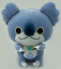 [중고] 봉제인형 코알라냥 엄청난 코알라냥 봉제인형~포옹 ver.~ [영화 요괴 워치 비행하는 고래와 더블 세계의 대모험이다 냥!]