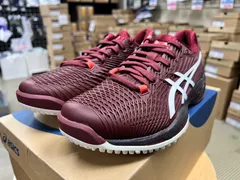 SOLUTION SPEED FF 2 OC / 25.0㎝ / オムニクレー用