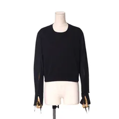 3.1 Phillip Lim ダークグリーン スウェット レイヤード　XS 配送員設置 ダークグリーン Lim Phillip 3.1 スウェット XS