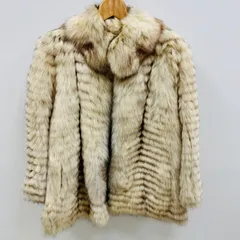 2025年最新】EMBA レディース 毛皮・ファーコートの人気アイテム