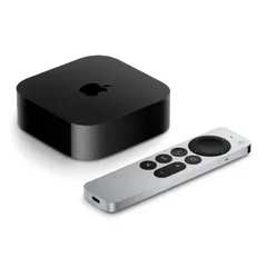 今メルカリで新品これだけ 128GB Apple TV 本体とリモコンセット 2025年最新】apple tv 4k 128gbの人気アイテム - メルカリ