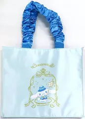 【中古】バッグ 2.シナモロール トートバッグ 「サンリオ当りくじ シナモロール当りくじ」