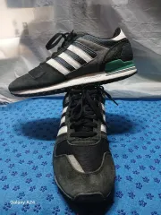 アディダス　新品未使用　スニーカー　28.5センチ adidas（アディダス）の「ZX 22 ブースト / ZX 22 BOOST / 厚底