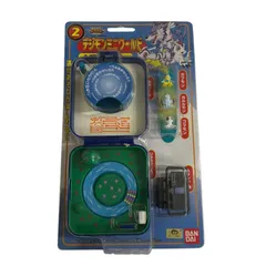 2025年最新】デジモンワールド 未開封の人気アイテム - メルカリ
